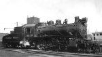 CP 0-8-0 #6909 - Canadian Pacific